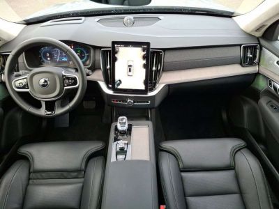 Volvo XC90 Gebrauchtwagen Volvo XC90 Gebrauchtwagen