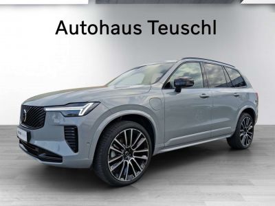 Volvo XC90 Gebrauchtwagen Volvo XC90 Gebrauchtwagen