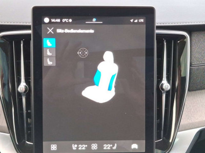 Volvo XC90 Gebrauchtwagen