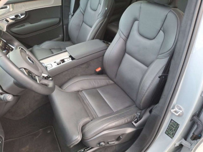 Volvo XC90 Gebrauchtwagen