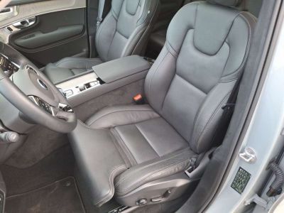 Volvo XC90 Gebrauchtwagen Volvo XC90 Gebrauchtwagen