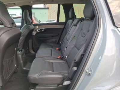 Volvo XC90 Gebrauchtwagen Volvo XC90 Gebrauchtwagen