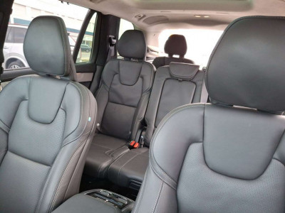 Volvo XC90 Gebrauchtwagen