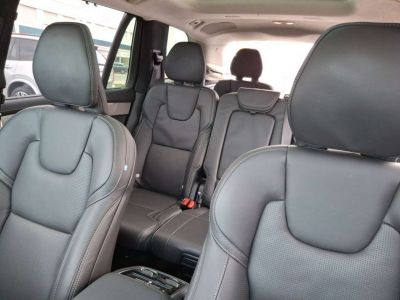 Volvo XC90 Gebrauchtwagen Volvo XC90 Gebrauchtwagen