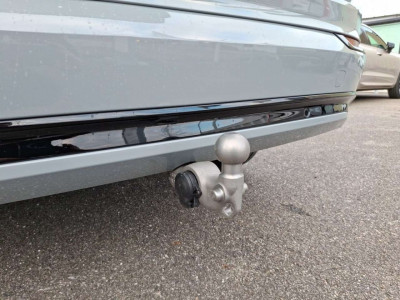 Volvo XC90 Gebrauchtwagen