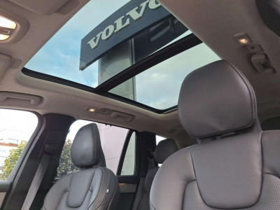 Volvo XC90 Gebrauchtwagen