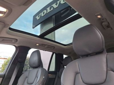 Volvo XC90 Gebrauchtwagen Volvo XC90 Gebrauchtwagen