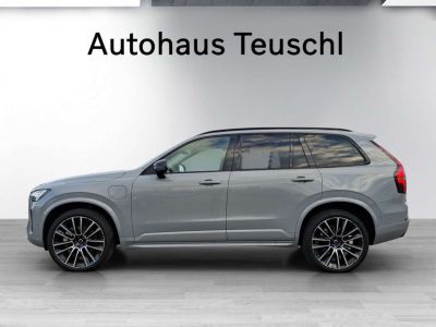 Volvo XC90 Gebrauchtwagen Volvo XC90 Gebrauchtwagen