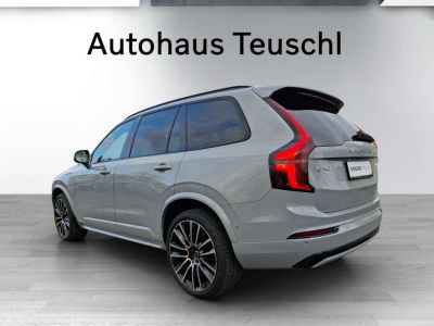Volvo XC90 Gebrauchtwagen Volvo XC90 Gebrauchtwagen