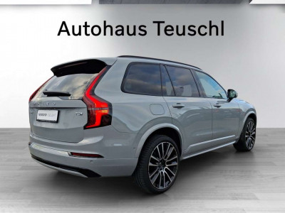 Volvo XC90 Gebrauchtwagen