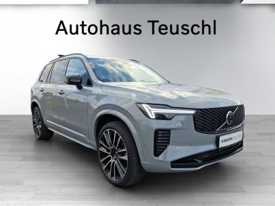 Volvo XC90 Gebrauchtwagen