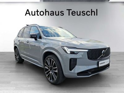 Volvo XC90 Gebrauchtwagen Volvo XC90 Gebrauchtwagen