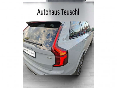 Volvo XC90 Gebrauchtwagen