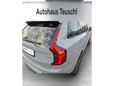 Volvo XC90 Gebrauchtwagen Volvo XC90 Gebrauchtwagen