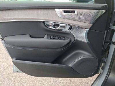 Volvo XC90 Gebrauchtwagen Volvo XC90 Gebrauchtwagen