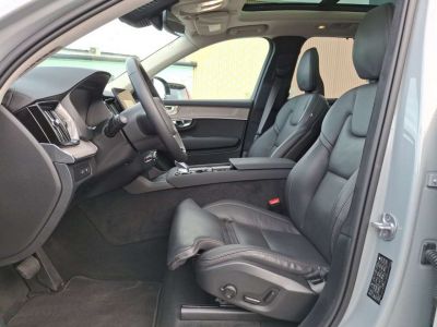 Volvo XC90 Gebrauchtwagen Volvo XC90 Gebrauchtwagen