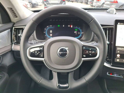 Volvo XC90 Gebrauchtwagen