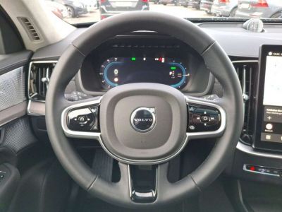 Volvo XC90 Gebrauchtwagen Volvo XC90 Gebrauchtwagen