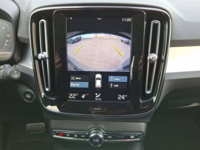 Volvo XC40 Gebrauchtwagen Volvo XC40 Gebrauchtwagen