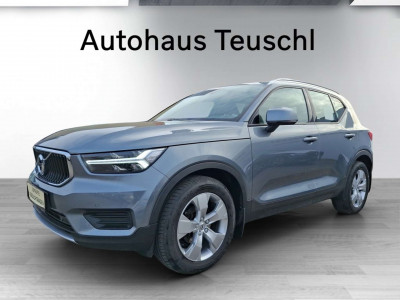 Volvo XC40 Gebrauchtwagen Volvo XC40 Gebrauchtwagen