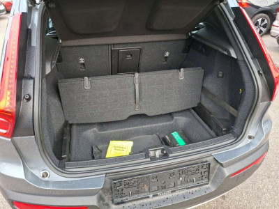 Volvo XC40 Gebrauchtwagen Volvo XC40 Gebrauchtwagen