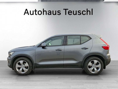 Volvo XC40 Gebrauchtwagen Volvo XC40 Gebrauchtwagen