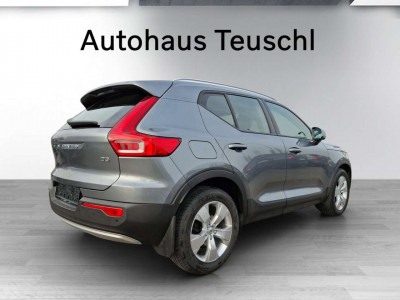 Volvo XC40 Gebrauchtwagen Volvo XC40 Gebrauchtwagen