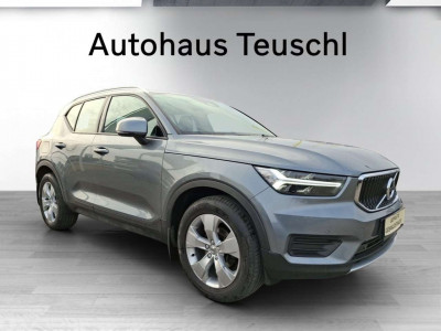 Volvo XC40 Gebrauchtwagen Volvo XC40 Gebrauchtwagen