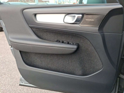 Volvo XC40 Gebrauchtwagen Volvo XC40 Gebrauchtwagen