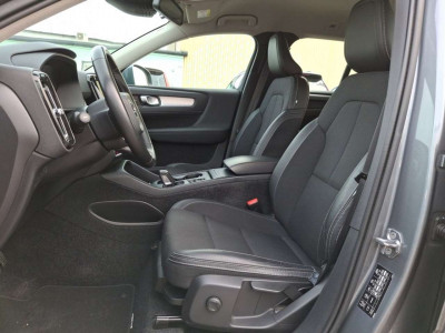 Volvo XC40 Gebrauchtwagen Volvo XC40 Gebrauchtwagen