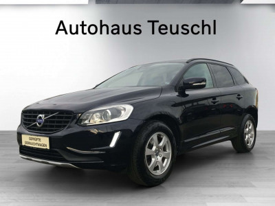 Volvo XC60 Gebrauchtwagen Volvo XC60 Gebrauchtwagen