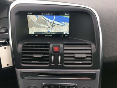 Volvo XC60 Gebrauchtwagen Volvo XC60 Gebrauchtwagen