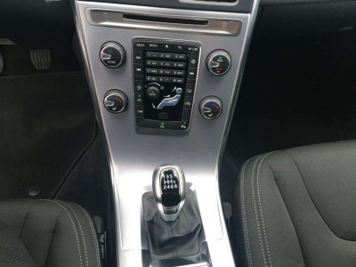 Volvo XC60 Gebrauchtwagen Volvo XC60 Gebrauchtwagen