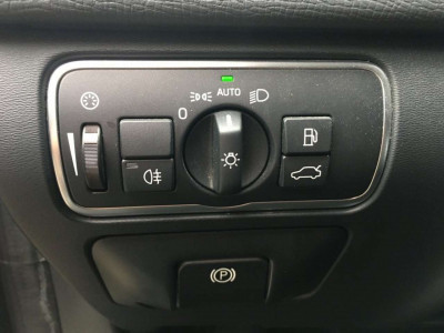 Volvo XC60 Gebrauchtwagen Volvo XC60 Gebrauchtwagen