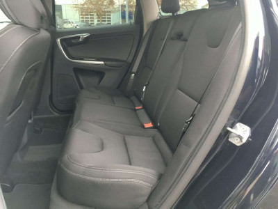 Volvo XC60 Gebrauchtwagen Volvo XC60 Gebrauchtwagen