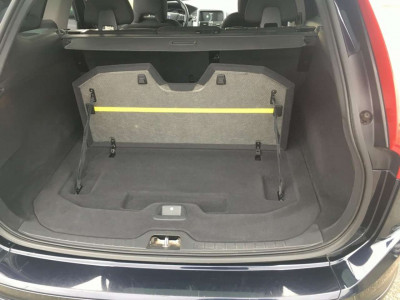 Volvo XC60 Gebrauchtwagen Volvo XC60 Gebrauchtwagen