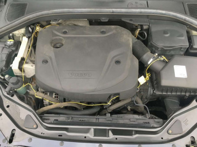 Volvo XC60 Gebrauchtwagen Volvo XC60 Gebrauchtwagen