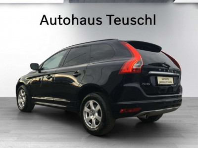 Volvo XC60 Gebrauchtwagen Volvo XC60 Gebrauchtwagen