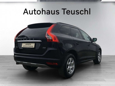 Volvo XC60 Gebrauchtwagen Volvo XC60 Gebrauchtwagen