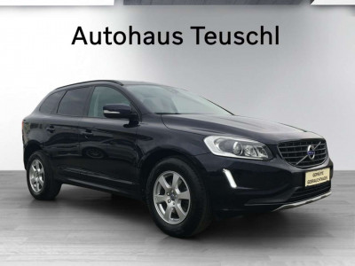 Volvo XC60 Gebrauchtwagen Volvo XC60 Gebrauchtwagen