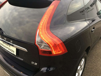 Volvo XC60 Gebrauchtwagen Volvo XC60 Gebrauchtwagen