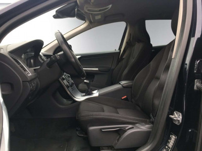 Volvo XC60 Gebrauchtwagen Volvo XC60 Gebrauchtwagen