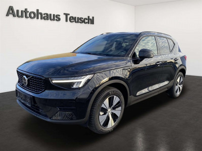 Volvo XC40 Gebrauchtwagen Volvo XC40 Gebrauchtwagen