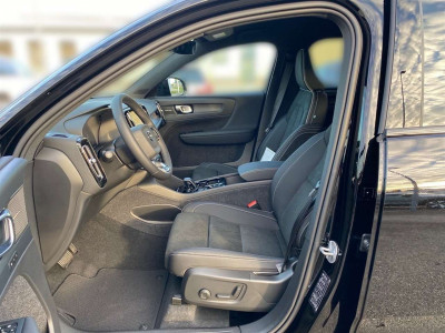 Volvo XC40 Gebrauchtwagen Volvo XC40 Gebrauchtwagen