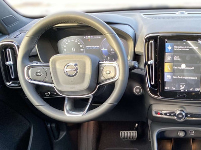 Volvo XC40 Gebrauchtwagen Volvo XC40 Gebrauchtwagen