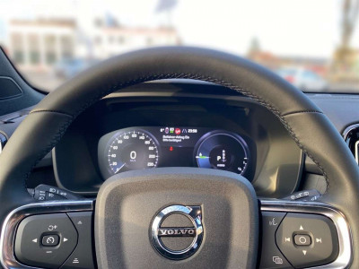 Volvo XC40 Gebrauchtwagen Volvo XC40 Gebrauchtwagen