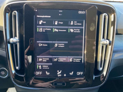 Volvo XC40 Gebrauchtwagen Volvo XC40 Gebrauchtwagen