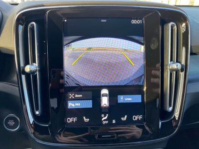 Volvo XC40 Gebrauchtwagen Volvo XC40 Gebrauchtwagen