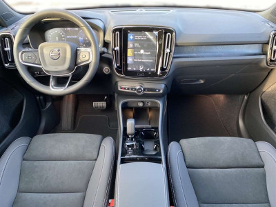 Volvo XC40 Gebrauchtwagen Volvo XC40 Gebrauchtwagen