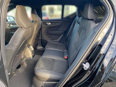 Volvo XC40 Gebrauchtwagen Volvo XC40 Gebrauchtwagen